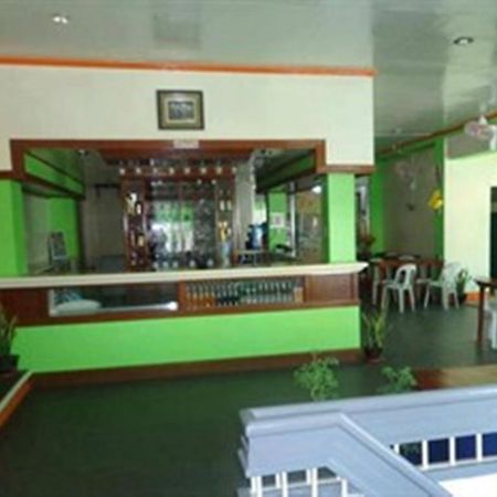 Np Festival Inn 卡利博 外观 照片